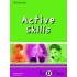 Active Skills For D Class